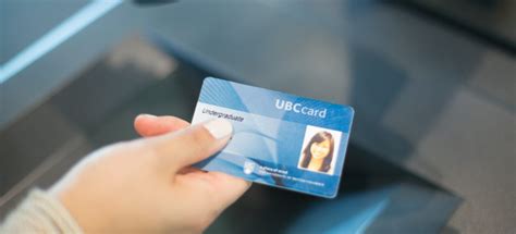 ubc smart card|ubc card for students.